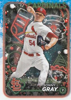 Sonny Gray