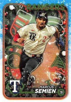 Marcus Semien