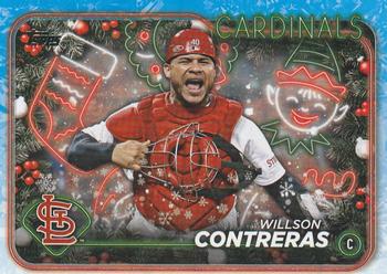 Willson Contreras