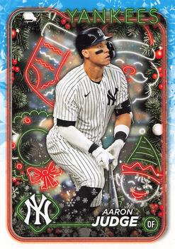 Aaron Judge