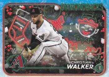 Christian Walker