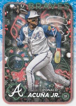 Ronald Acuña Jr.