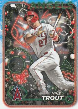 Mike Trout