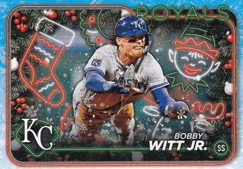 Bobby Witt Jr.