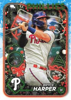 Bryce Harper