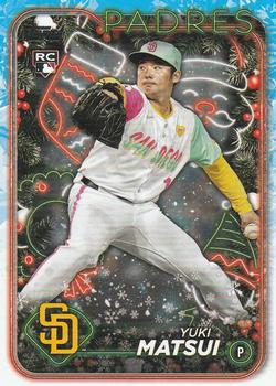Yuki Matsui