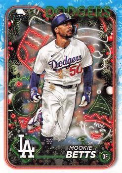 Mookie Betts
