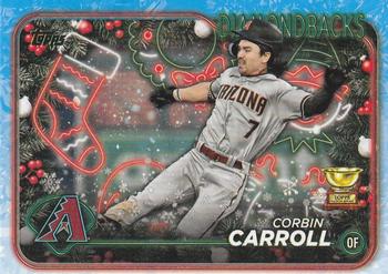 Corbin Carroll