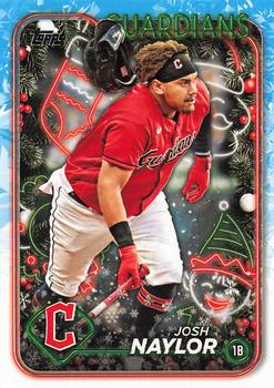 Josh Naylor