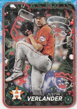 Justin Verlander