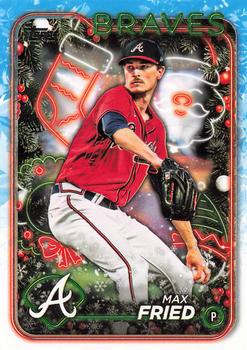 Max Fried