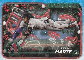 Ketel Marte