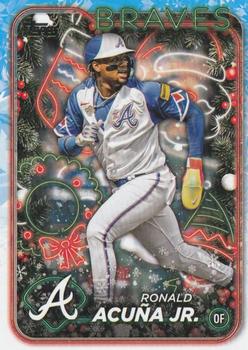 Ronald Acuña Jr.