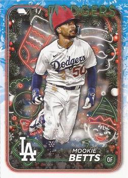 Mookie Betts
