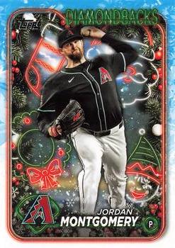 Jordan Montgomery
