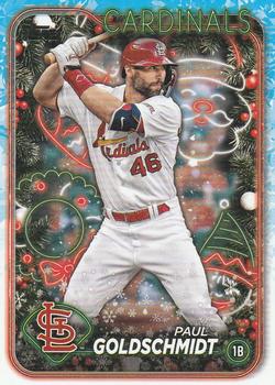 Paul Goldschmidt