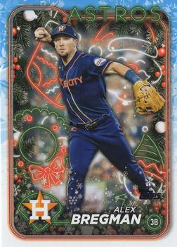 Alex Bregman