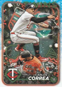 Carlos Correa