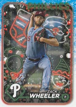 Zack Wheeler