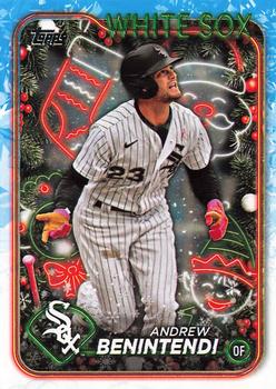 Andrew Benintendi