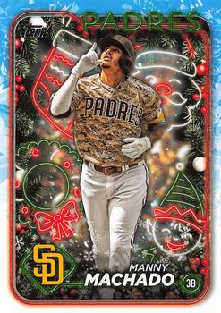 Manny Machado