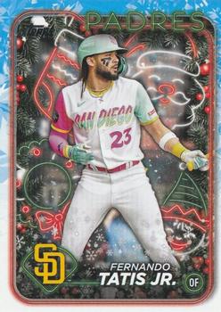 Fernando Tatis Jr.