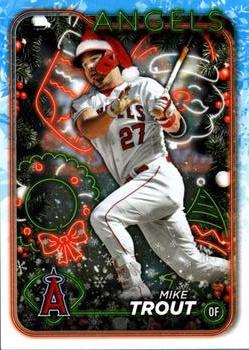 Mike Trout