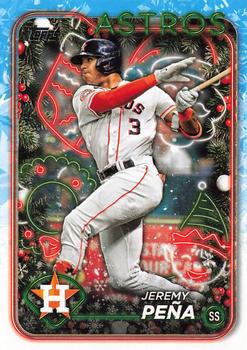 Jeremy Peña