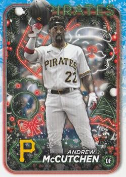 Andrew McCutchen