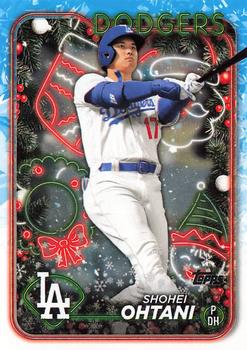 Shohei Ohtani