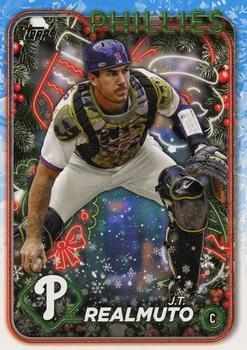 J.T. Realmuto