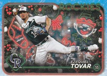 Ezequiel Tovar