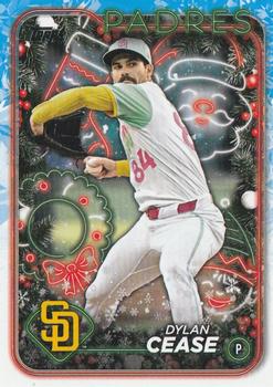 Dylan Cease