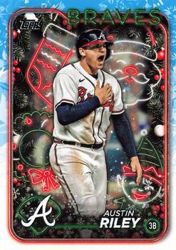 Austin Riley