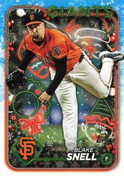 Blake Snell
