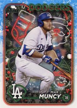 #H55 Max Muncy