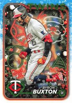 Byron Buxton