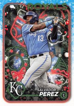 Salvador Perez