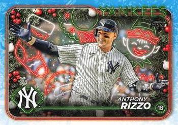 Anthony Rizzo