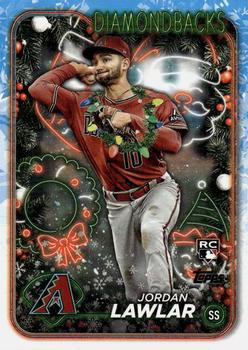Jordan Lawlar