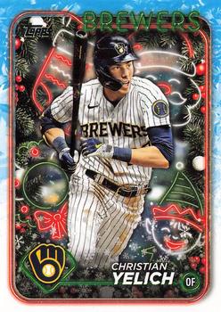 Christian Yelich