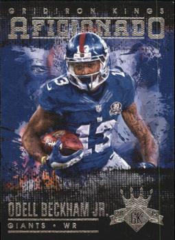 Odell Beckham Jr.
