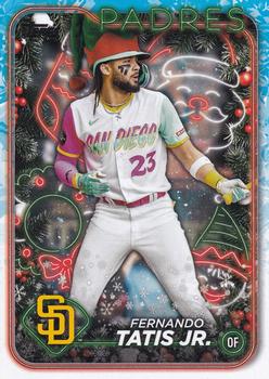 Fernando Tatis Jr.