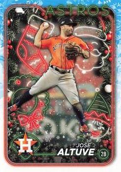 Jose Altuve