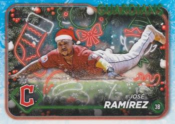 José Ramírez