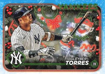 Gleyber Torres