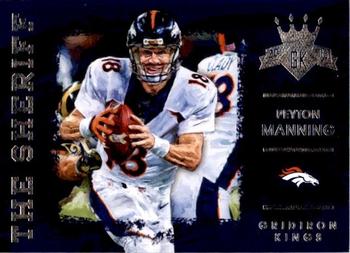 Peyton Manning