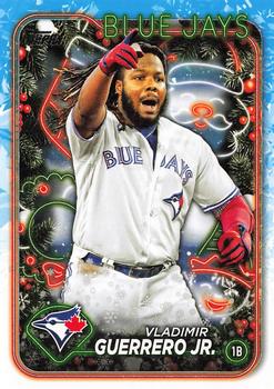 Vladimir Guerrero Jr.