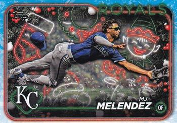 MJ Melendez