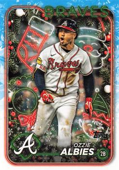 Ozzie Albies
